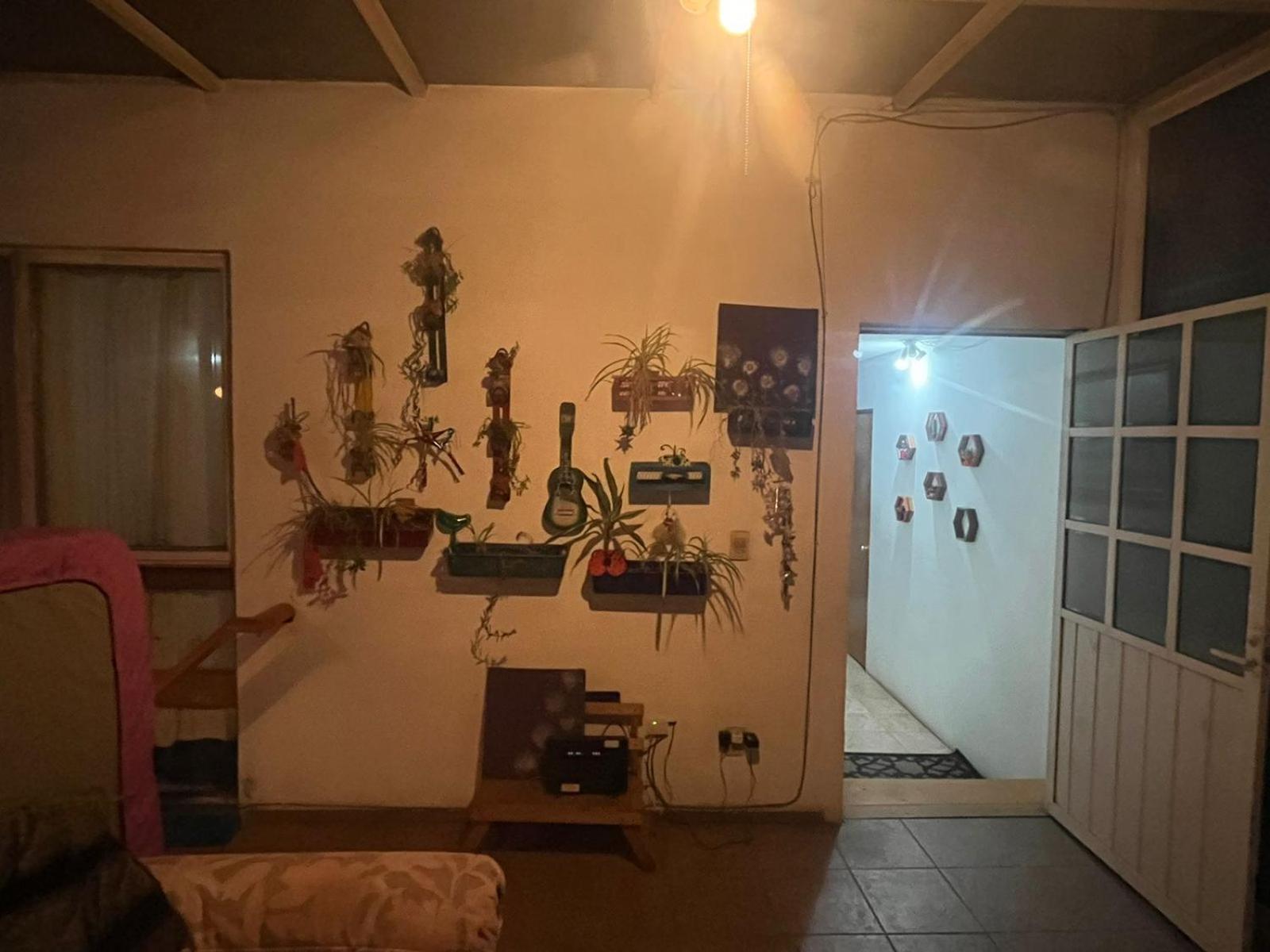 Las Rosas メキシコシティ エクステリア 写真