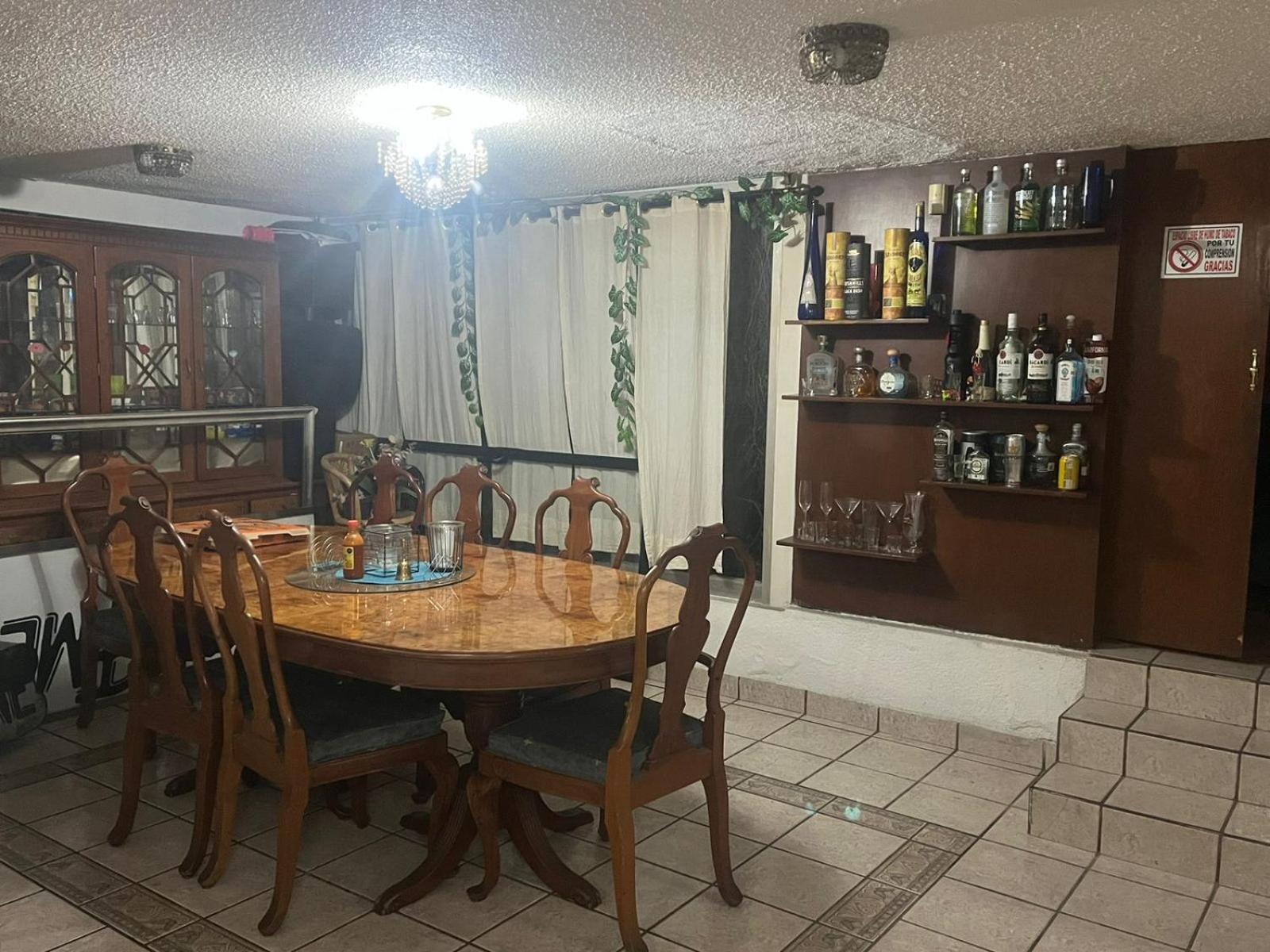 Las Rosas メキシコシティ エクステリア 写真
